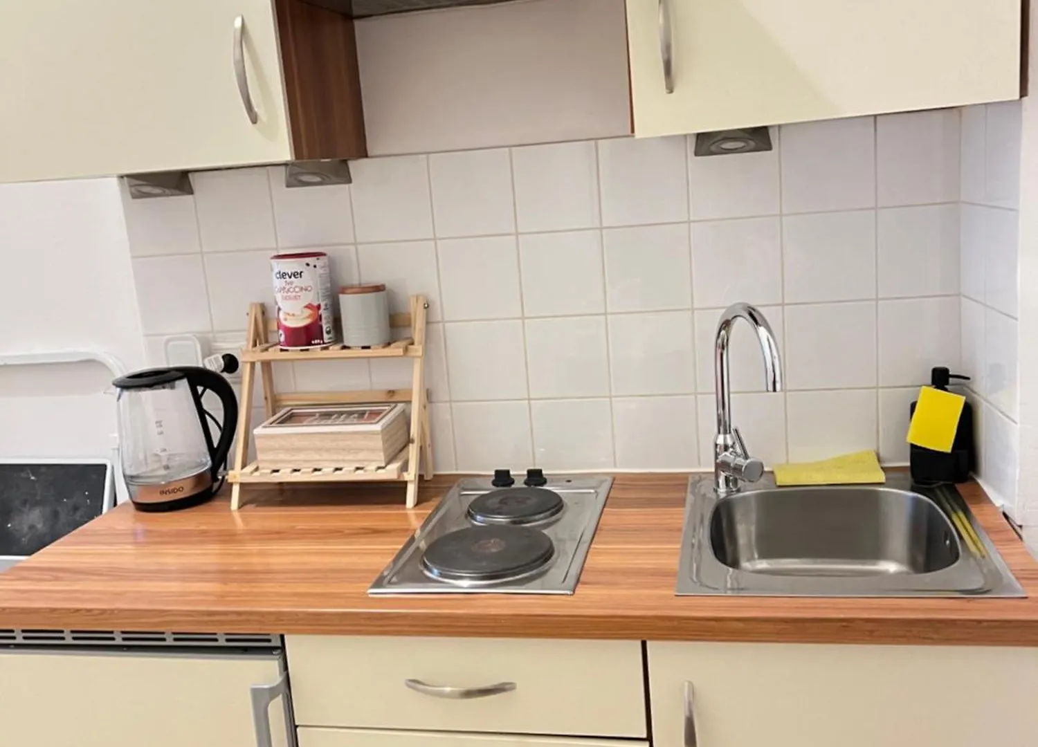 Top Location Vienna Apartment