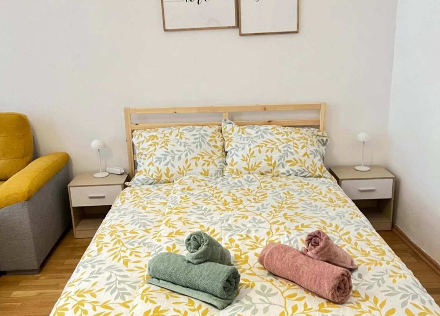 Apartamento Top Location Viena Austria